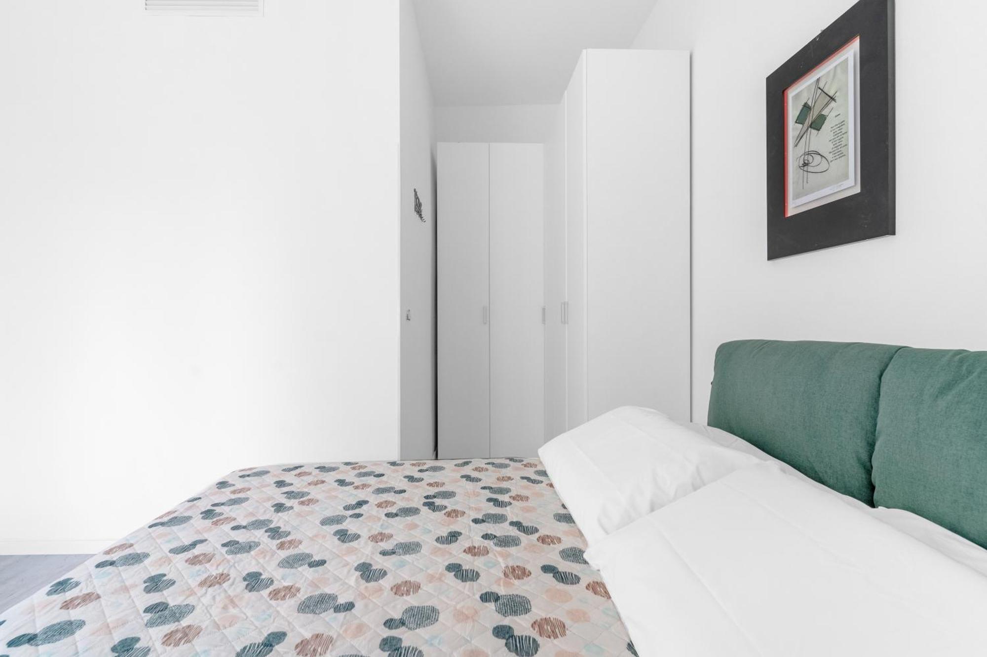 Appartement Crocetta Charme *